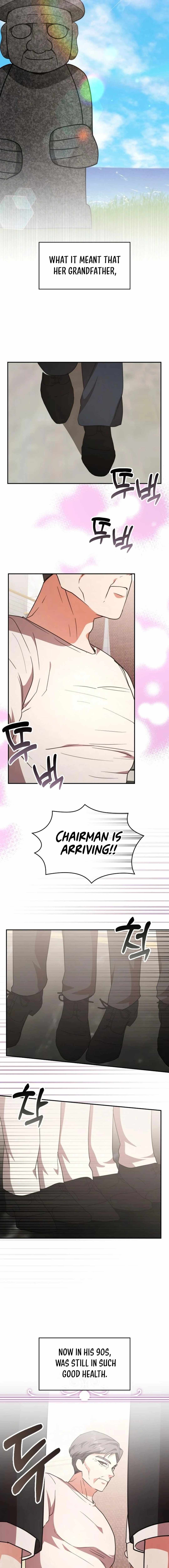 A Genius Writer's Random Workplace Chapter 88 12